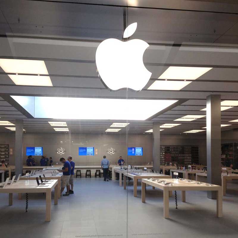 Apple Retail Store