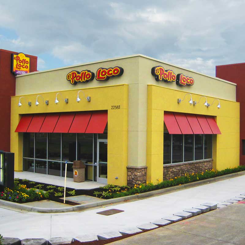 El Pollo Loco